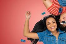 Girls In Boys’ Cars