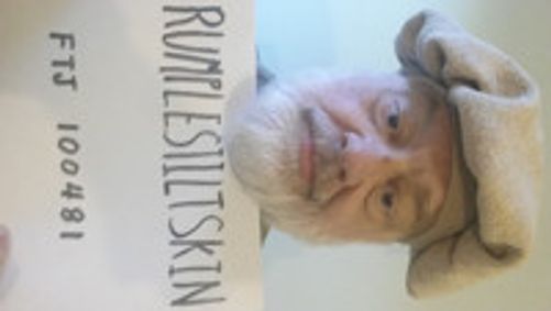 After The End show poster