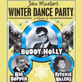 Winter Dance Party in Chicago