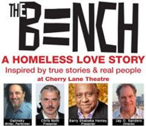 THE BENCH, A HOMELESS LOVE STORY