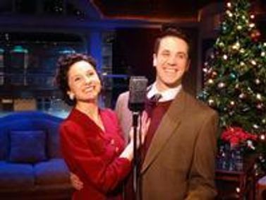 It's A Wonderful Life: Live in Chicago! show poster