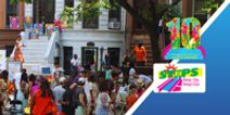 STOOPS BEDSTUY’S 10TH ANNUAL ART CRAWL