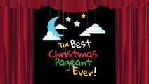 The Best Christmas Pageant Ever in Des Moines