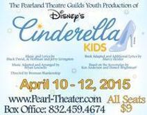 Disney's Cinderella Kids
