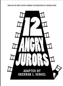 12 Angry Jurors