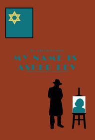My Name is Asher Lev show poster