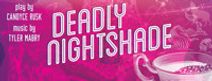 Deadly Nightshade, staged reading