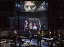 ArtsEmerson: The State of Siege