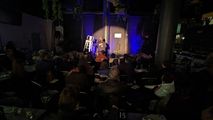 Comedy Oakland at Calabash Sat Oct 11 8pm in Los Angeles