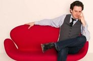 Tuesday Night Jazz at the Church: NYC piano virtuoso Misha Piatigorsky w John Lee and Kelby MacNayr in Off-Off-Broadway
