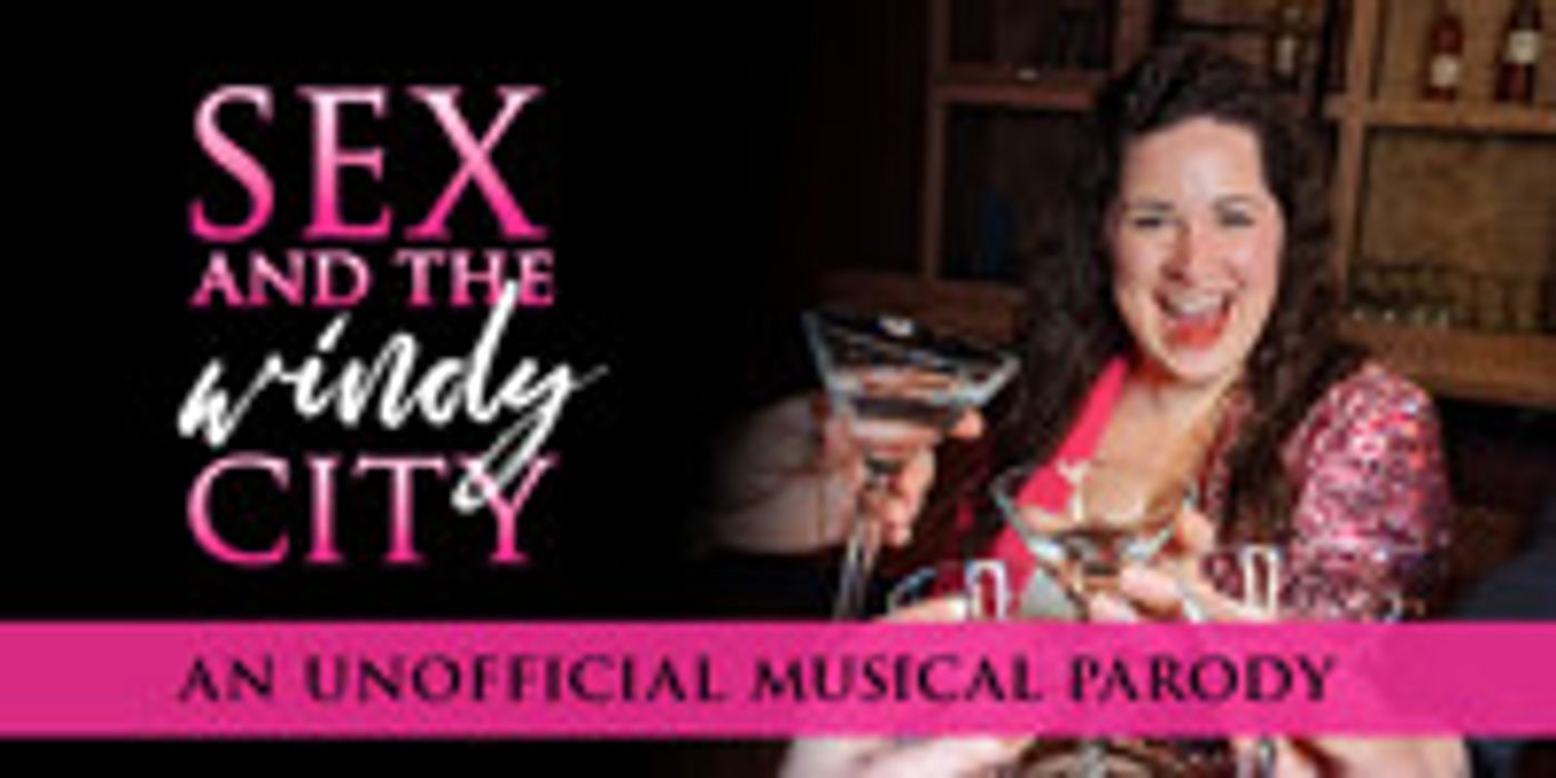 THE SOUND OF MUSIC, WICKED & More Lead Chicago's November Top Picks  Image