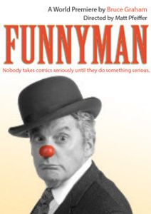 Funnyman