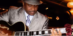 John H. Smith Jazz Trio in Rockland / Westchester