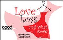 Love Loss and What I Wore