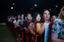 NFMLA InFocus: Black Cinema