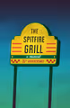 The Spitfire Grill  in Milwaukee, WI
