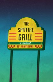The Spitfire Grill show poster