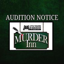 Audition Notice: Murder Inn
