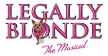 Legally Blonde: The Musical