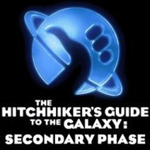The Hitchhiker's Guide to the Galaxy: Secondary Phase