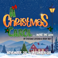 A Christmas Carol...More or Less in Minneapolis / St. Paul