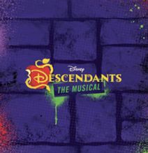 Disney’s Descendants the Musical