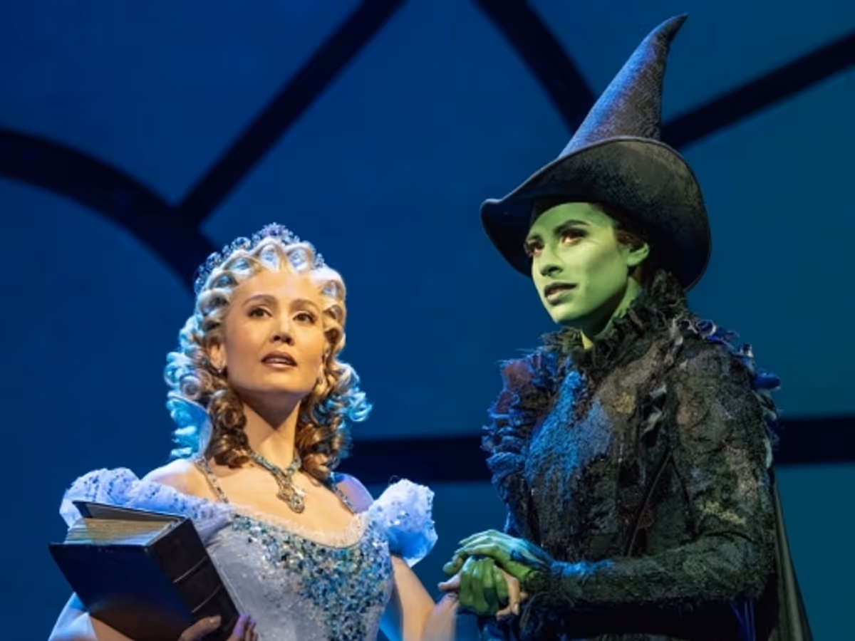 Wicked