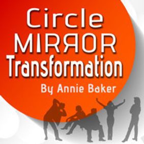 Circle Mirror Transformation show poster