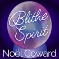 Blithe Spirit in Houston