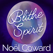 Blithe Spirit
