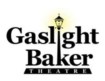 Gift of the Magi show poster