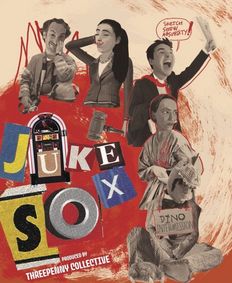 Jukesox show poster