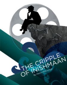 The Cripple of Inishmaan show poster