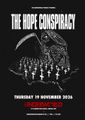THE HOPE CONSPIRACY at The Underworld - London in UK Regional