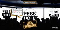 Fesshole: Live and Uncensored