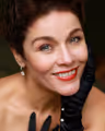 Live At the Orinda - Christine Andreas in San Francisco / Bay Area
