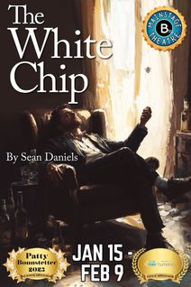 The White Chip