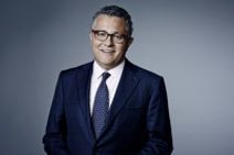An Evening with Jeffrey Toobin