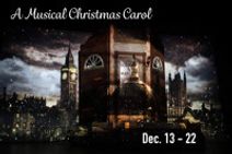 A Musical Christmas Carol