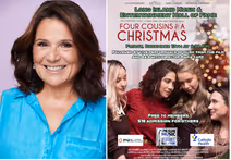 LI Filmmaker Maria Capp to be Honored at LI Music & Entertainment Hall of Fame on Dec. 12th