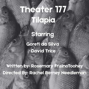 Tilapia show poster