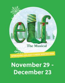 Elf the Musical