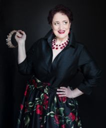 Regina Zona: Becoming...the Queen 2.0