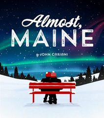 Almost, Maine