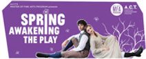 Spring Awakening: The Play