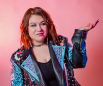 Stanzi Potenza: Hot Girl Activism