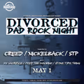 Dad Rock Night: Creed, Nickleback, STP in Chicago