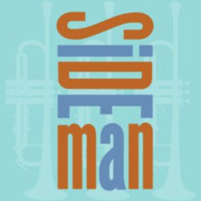 Side Man show poster