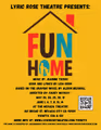 FUN HOME in Sacramento