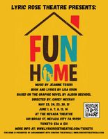 FUN HOME